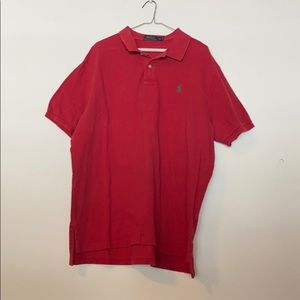 Ralph Lauren polo
